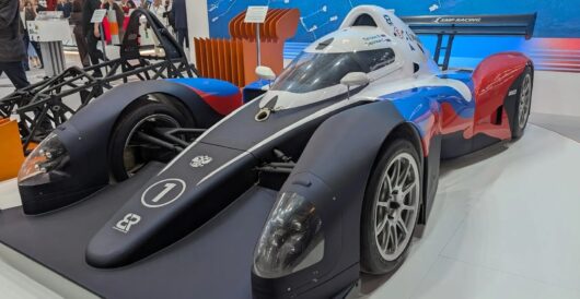 Иннопром-2026 — главная промышленная выставка России