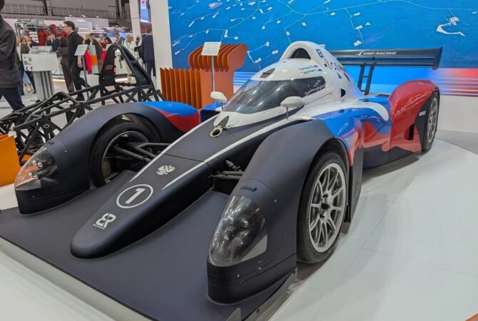 Иннопром-2026 — главная промышленная выставка России