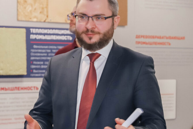 Специальный репортаж. УХП-ХА: Опираясь на традиции, создаем будущее отечественного литья